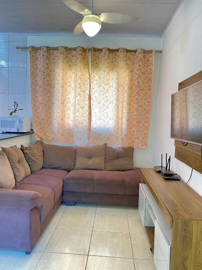 אובטובה Casa Em Itamambuca - Canto Da Nah Marques מראה חיצוני תמונה